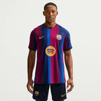 Home 26/27 Player Edition Shirt