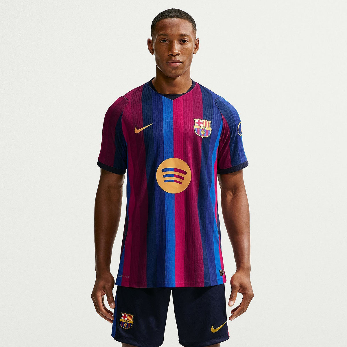 Home 26/27 Player Edition Shirt