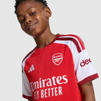Home 26/27 Kids Shirt Kit