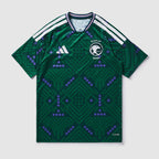 Home 26/27 Men's Shirt