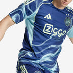 Away 25/26 Men's Shirt