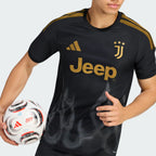 Third 26/27 Player Edition Shirt