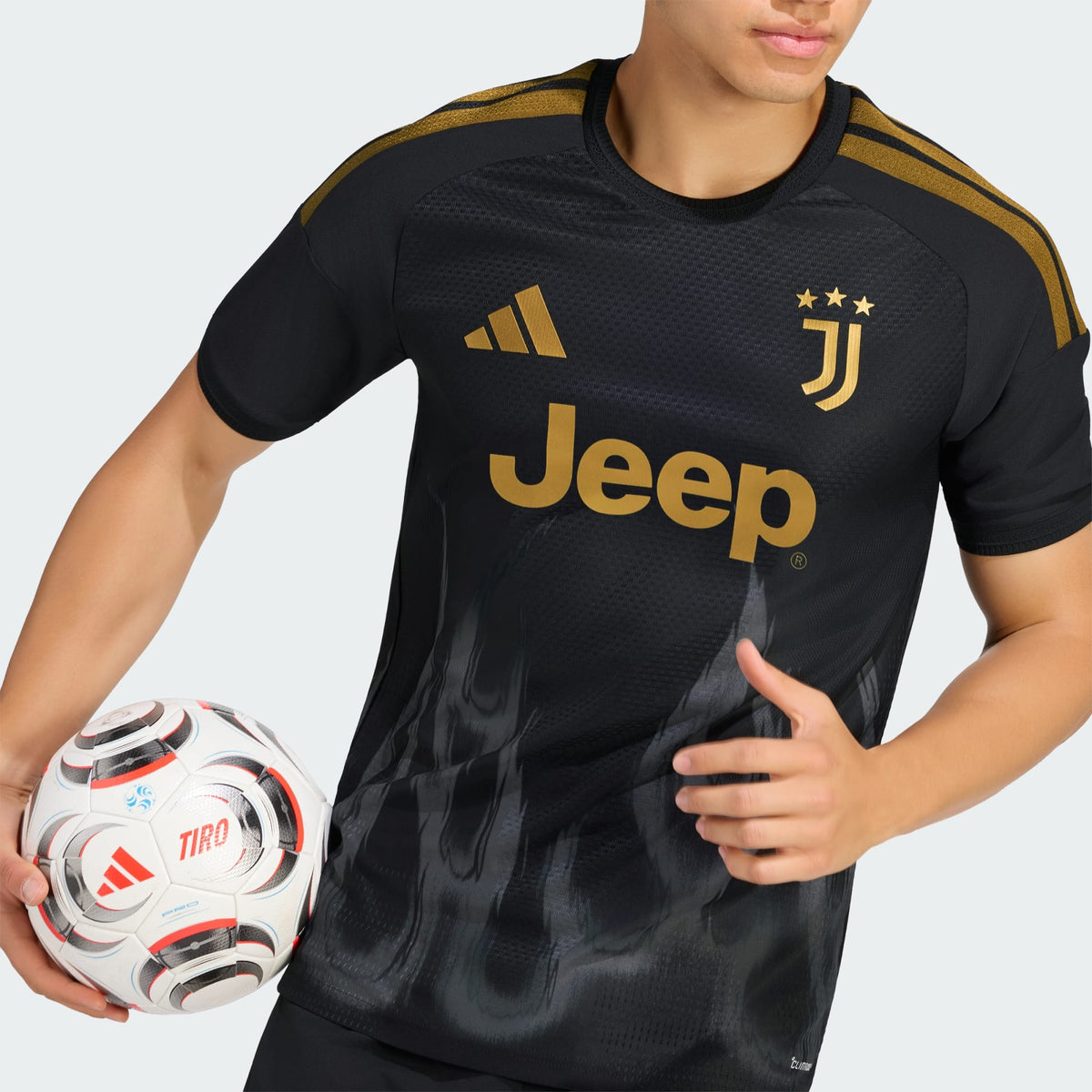 Third 26/27 Player Edition Shirt