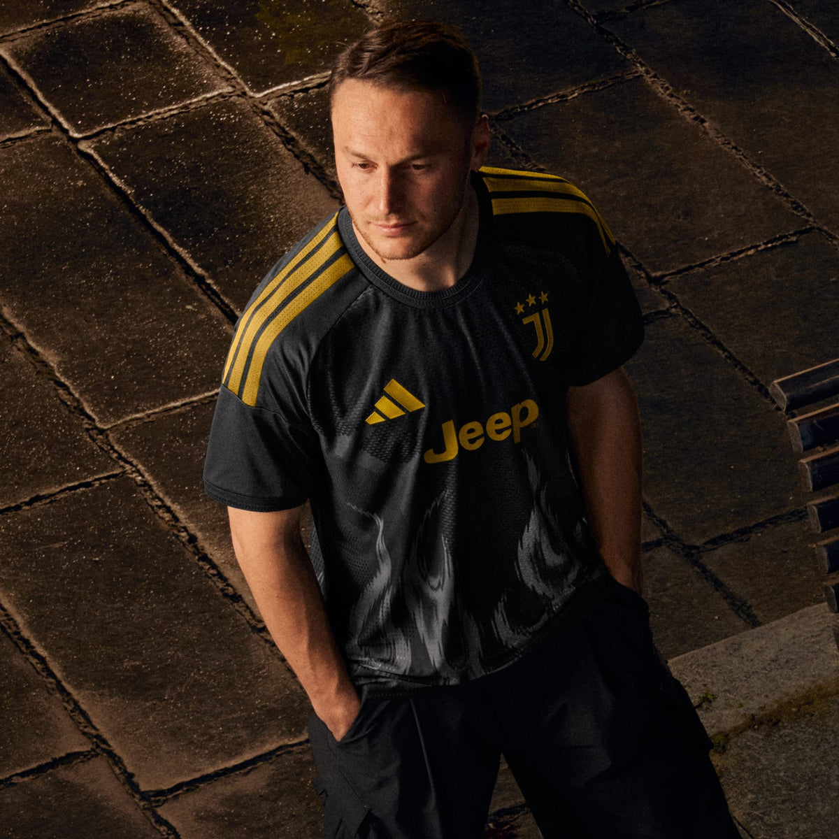 Third 26/27 Player Edition Shirt