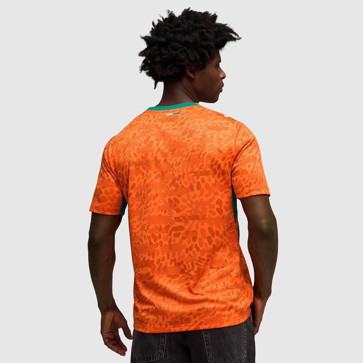 Home 26/27 Men's Shirt