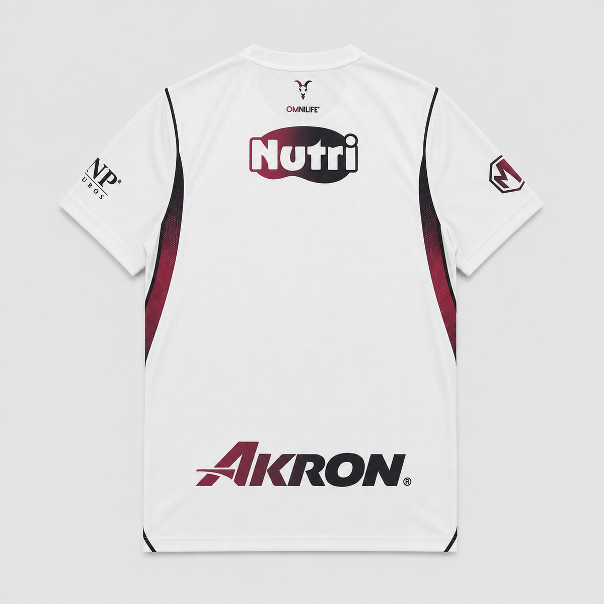 Away 26/27 Men's Shirt
