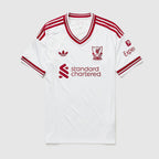 Away 26/27 Women's Shirt