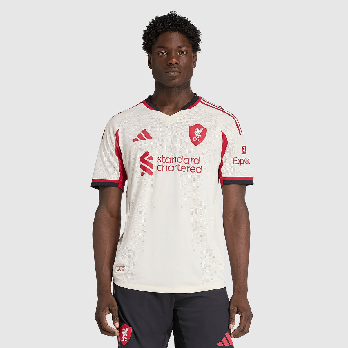 Away 25/26 Player Edition Shirt