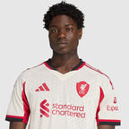 Away 25/26 Player Edition Shirt