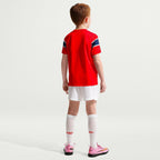 Home 26/27 Kids Shirt Kit
