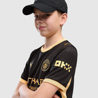 Away 26/27 Kids Shirt Kit