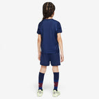 Home 25/26 Kids Shirt Kit