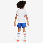 Away 24/25 Kids Shirt Kit
