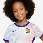 Away 24/25 Kids Shirt Kit