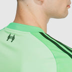 Goalkeeper 25/26 Shirt