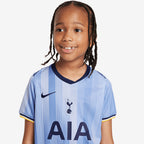 Away 24/25 Kids Shirt Kit