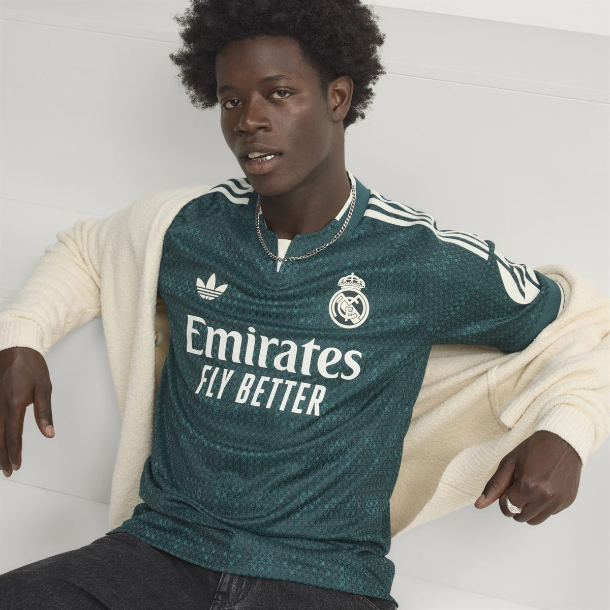 Away 26/27 Player Edition Shirt