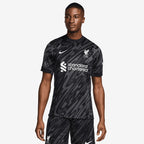 Goalkeeper 24/25 Shirt