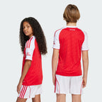 Home 25/26 Kids Shirt Kit