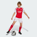 Home 25/26 Kids Shirt Kit