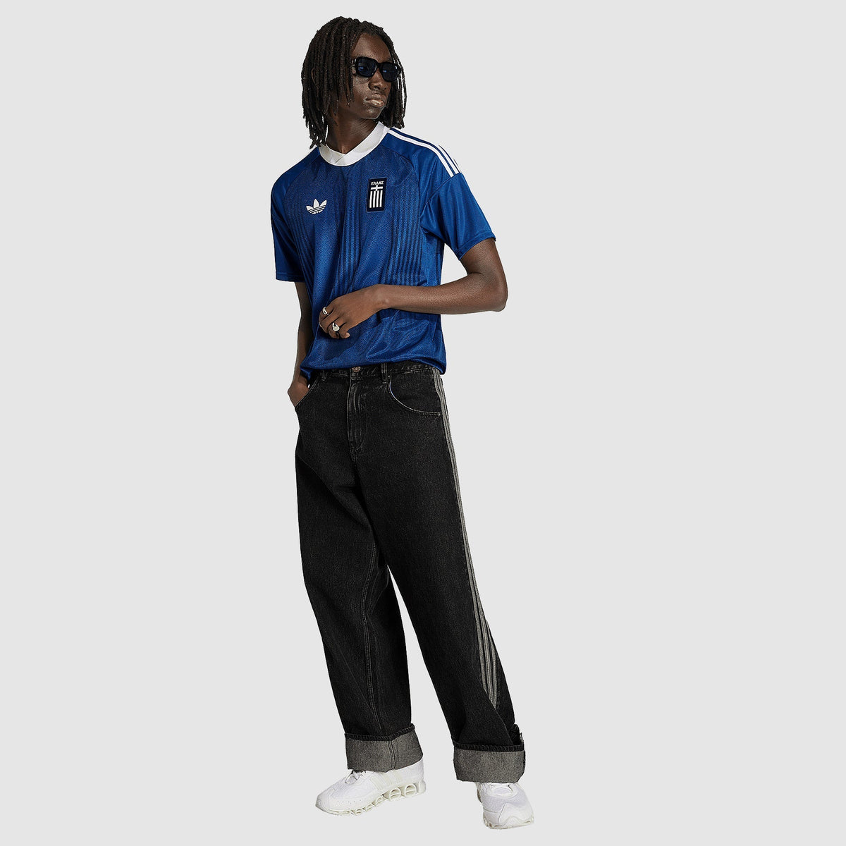 Away 26/27 Men's Shirt