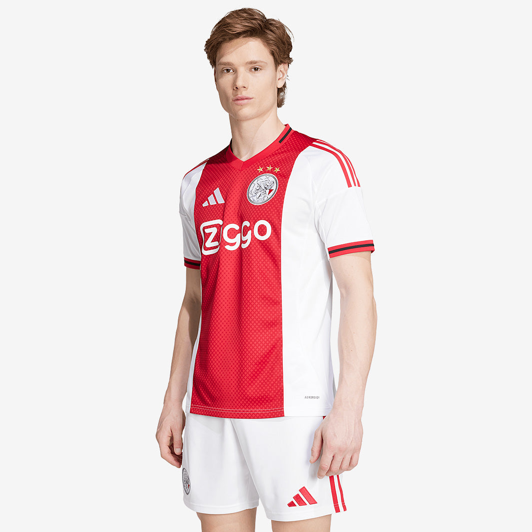 Home 25/26 Men's Shirt