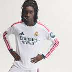 Home 26/27 Player Edition Shirt Long Sleeve