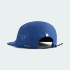 5-Panel Tech Cap