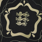 500th Anniversary Black 26/27 Men's Shirt