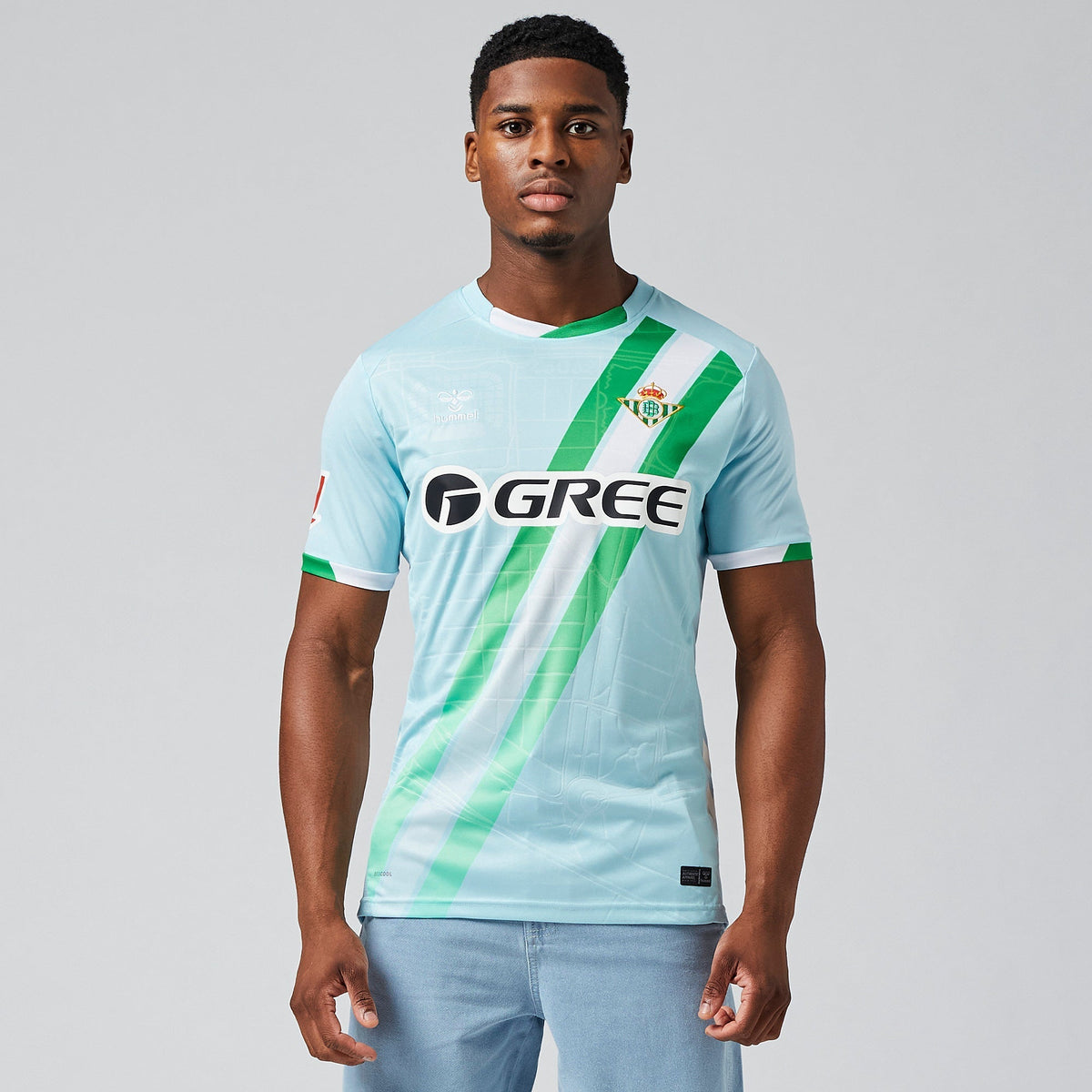 Away 25/26 Men's Shirt