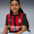 Home 25/26 Kids Shirt Kit