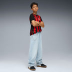Home 25/26 Kids Shirt Kit
