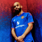 Away 26/27 Player Edition Shirt