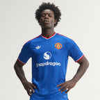 Away 26/27 Player Edition Shirt