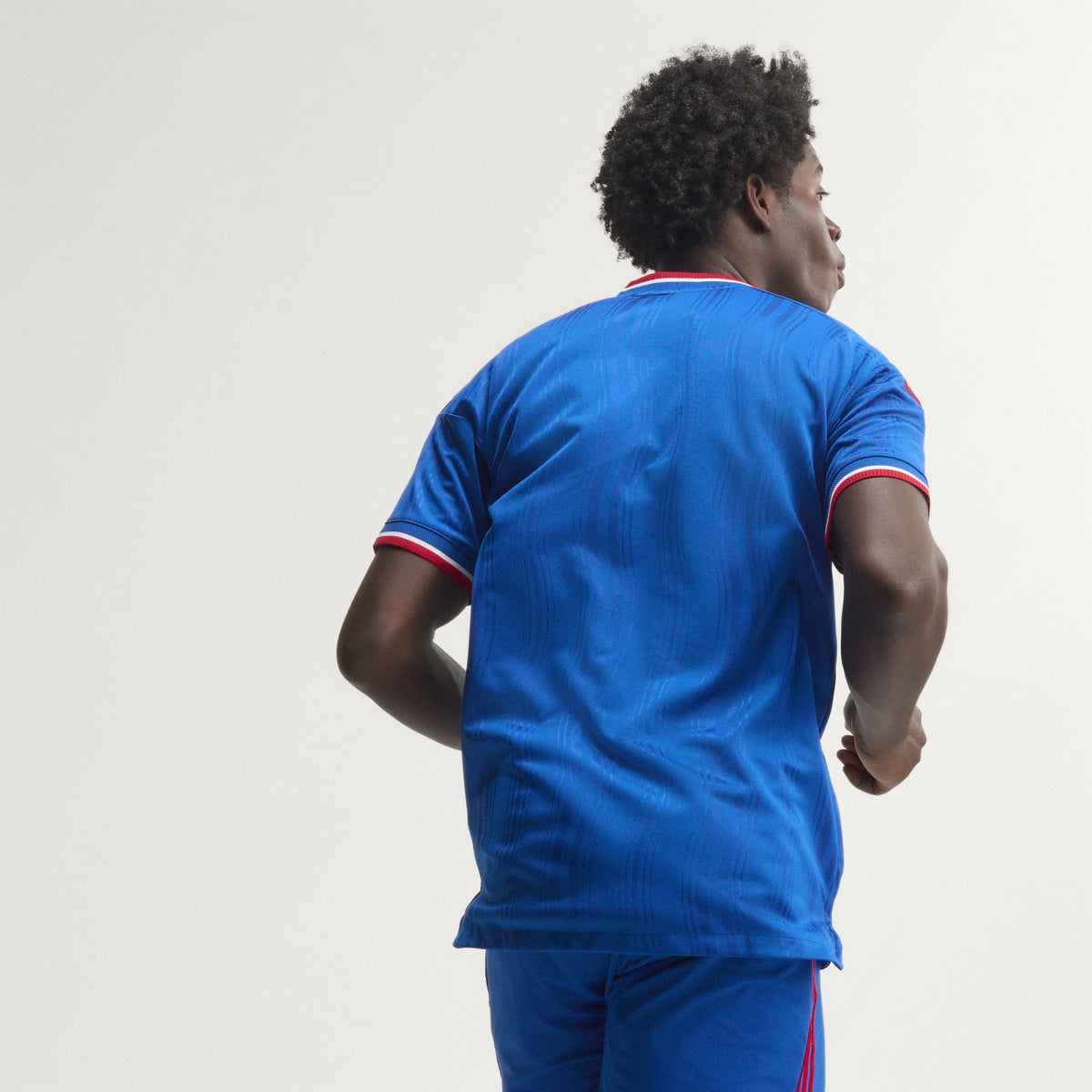 Away 26/27 Player Edition Shirt