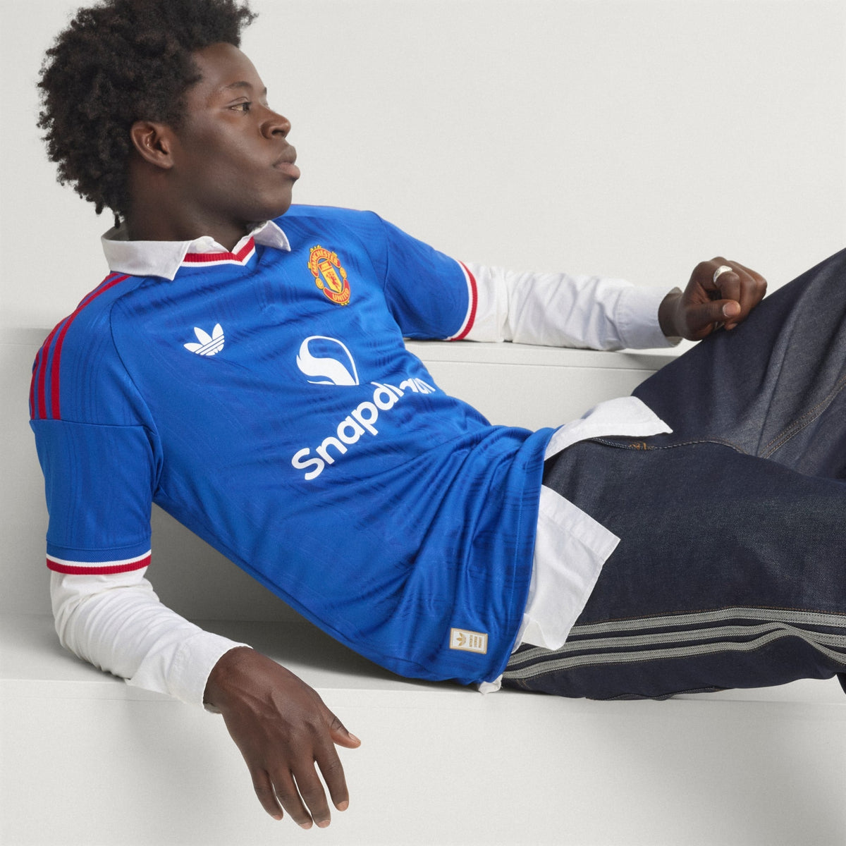 Away 26/27 Player Edition Shirt