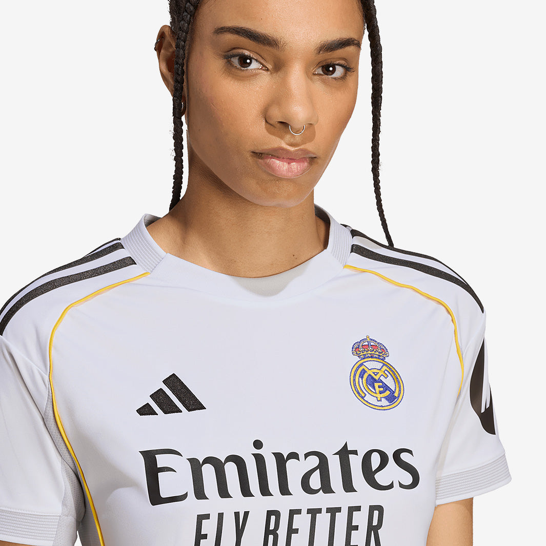 Home 25/26 Women's Shirt