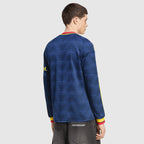 Away 26/27 Men's Long Sleeve Shirt
