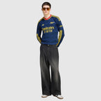 Away 26/27 Men's Long Sleeve Shirt
