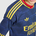 Away 26/27 Men's Long Sleeve Shirt