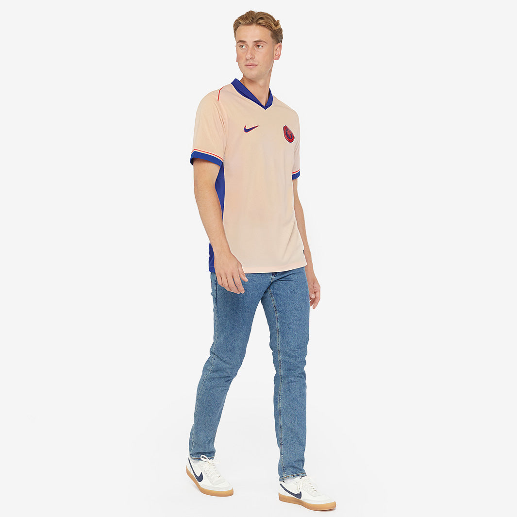Away 24/25 Men's Shirt