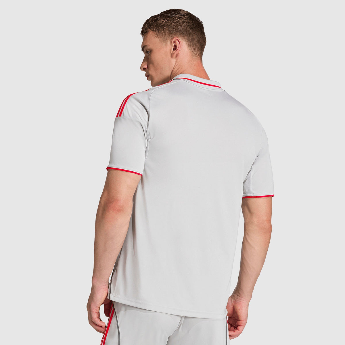 Third 25/26 Men's Shirt