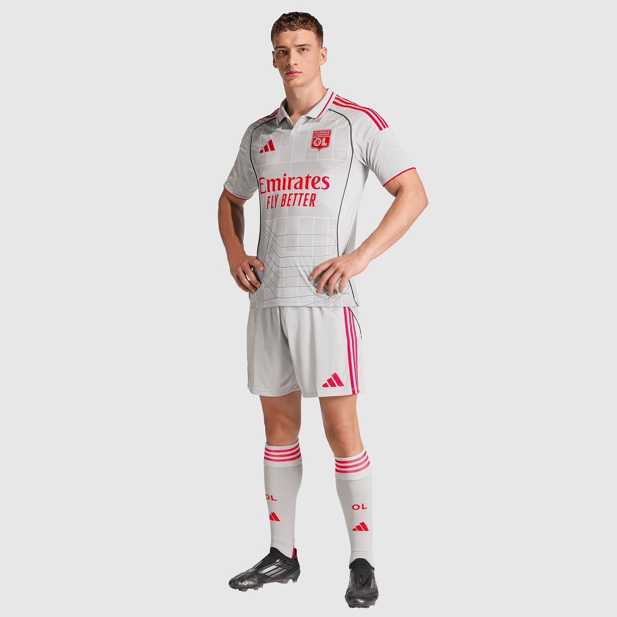 Third 25/26 Men's Shirt