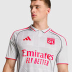 Third 25/26 Men's Shirt