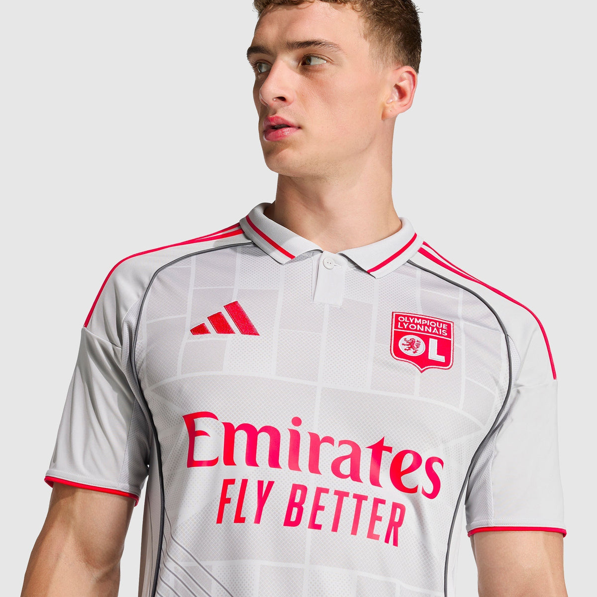 Third 25/26 Men's Shirt