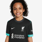 Away 24/25 Kids Shirt Kit
