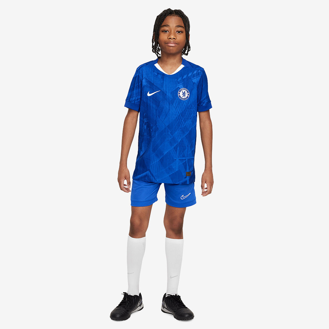Home 25/26 Kids Shirt Kit