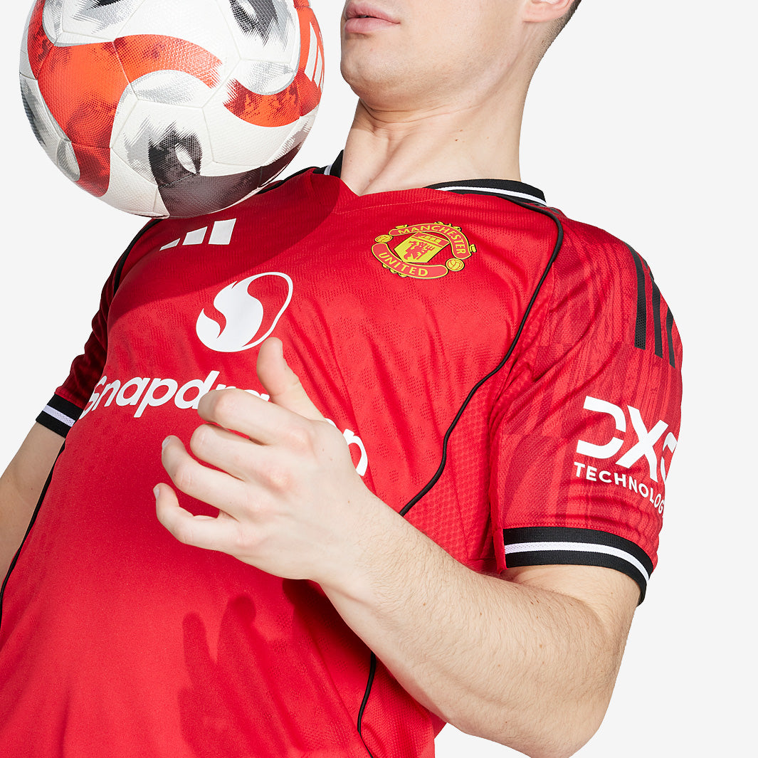 Home 25/26 Player Edition Shirt
