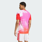 Pre-Match 26/27 Shirt
