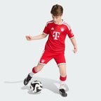 Home 26/27 Kids Shirt Kit